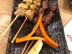-八间(合生汇店)