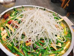 -京玉菲饭店(李村店)