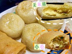 无米粿-华威达牛庄(黄埔大道西店)
