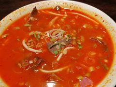 -有奴思烤肉·清真(正宁路店)