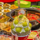 一份够两三个人吃啦 -