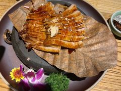 -壹泰东南亚主题餐厅·高良姜风情(州桥店)
