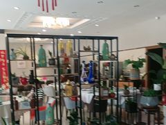 -老虎滩船说·大连海鲜(老虎滩店)