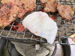 -西塔隆太白烤牛肉馆(图们路店)