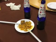 -ZF Seafood Restaurant 卓峰海鲜餐