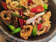 -湛江海鲜食府(一号路店)