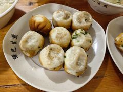 -哑巴生煎(姑苏区苏安新村店)