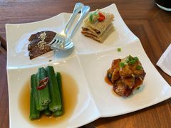 -北京柏悦酒店·锦庭餐厅Dining Room