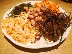 -大同江朝鲜菜•长春地标美食(绿园吾悦广场店)