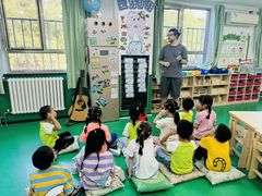 -MUFFY'S博识梦飞幼儿园(万柳园)