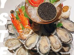 -Oyster Talks 四度蚝法餐厅