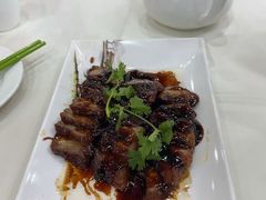-华南师范大学石牌校区陶园