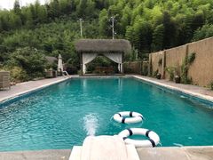 -看见远方·莫干遥远的山民宿