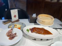 -四季民福烤鸭店(前门大栅栏店)
