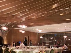 大堂-百乐潮州酒家(时代广场店)