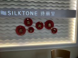 -SILKTONE诗丽堂美容