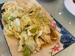 -新粤新疆菜(禅城店)