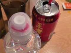 -新石器烤肉(百联川沙店)