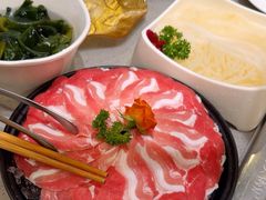 -海底捞火锅(欣大百货店)