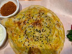 -阿娜尔·新疆菜(宜家荟聚中心店)