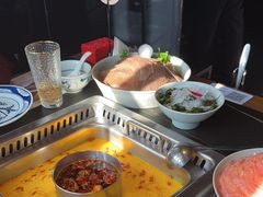 -大隐·成都火锅Bistro(合生麒麟新天地店)