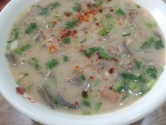 -金诚张妈妈羊汤·驴肉火烧(旧宫佳和园店)