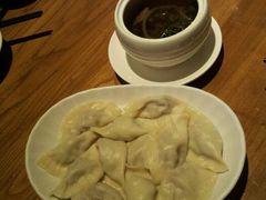 饺子-一轩饺子馆(丽都店)