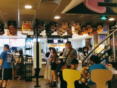 -麦当劳(豫园店)