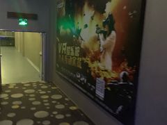 -保利国际影城(保利文化广场店)