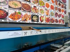 -渔家颂歌渔家味道(青石路店)