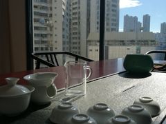 -富黎华海鲜大酒楼(正大广场店)