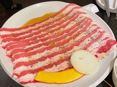 -韩屋韩国料理(天山路店)