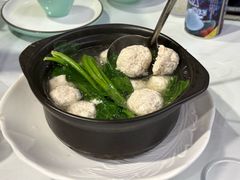 -胖子大排档(白沙路店)