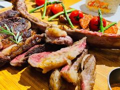 -TIAGO HOME KITCHEN(王府中环店)