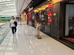 -万达广场(北京槐房店)