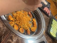 -元宝烤肉店·齐齐哈尔烤肉·烤串