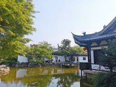 -常熟方塔园