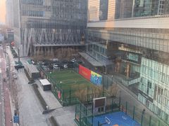 -许小树(国贸商城店)