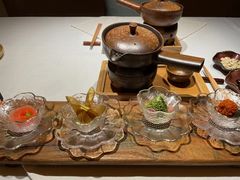 -叶叶菩提·晋福宫