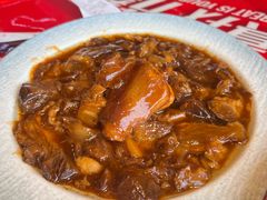 -天津乾毓德饭庄·清真传统炒菜·海鲜烧烤(咸阳路店)