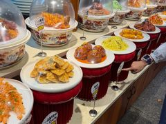 -李氏八大件老菜馆(万宝街店)