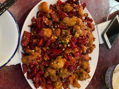 -小四川餐厅(纪庄子北道店)