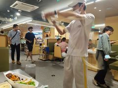 -海底捞火锅(南山京基百纳店)