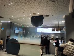 -喜茶(无锡荟聚中心店)