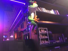 -蛙来哒(金沙洲万达店)