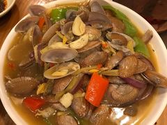 -洪大厨鸡煲(福田店)