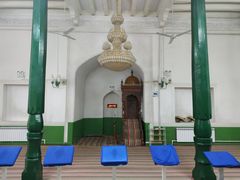 -艾提尕尔清真寺