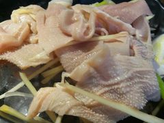 -手选潮汕鲜活牛肉火锅(二七广场店)