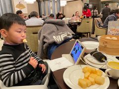 -京香轩·中餐厅(上海中庚聚龙酒店)