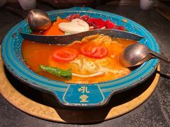 -吼堂老火锅(太古里总店)